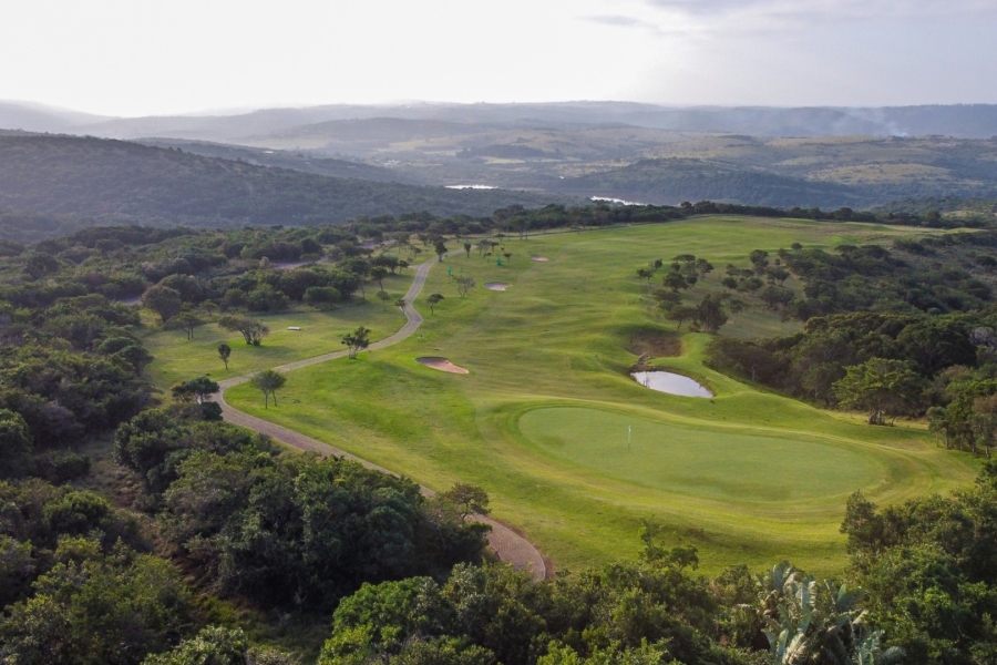 0 Bedroom Property for Sale in Olivewood Private Estate and Golf Club Eastern Cape